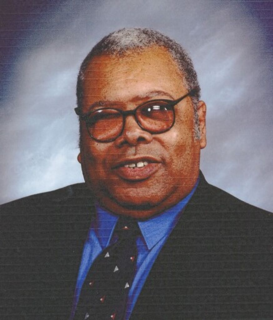 James Peterson Profile Photo