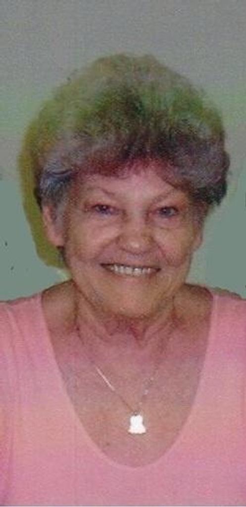 Wanda Howard Bolding