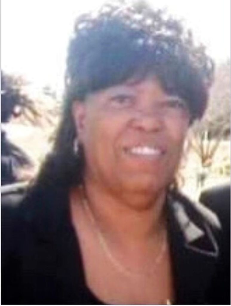 Shirley Jean Brown Profile Photo