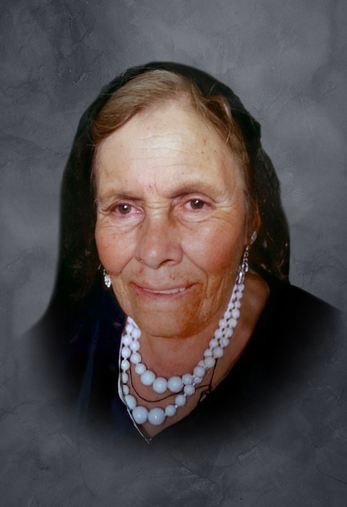 Ramona Tovias