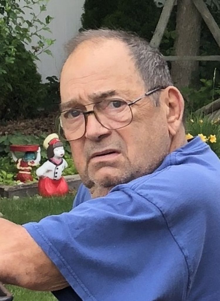George Michael Span Profile Photo