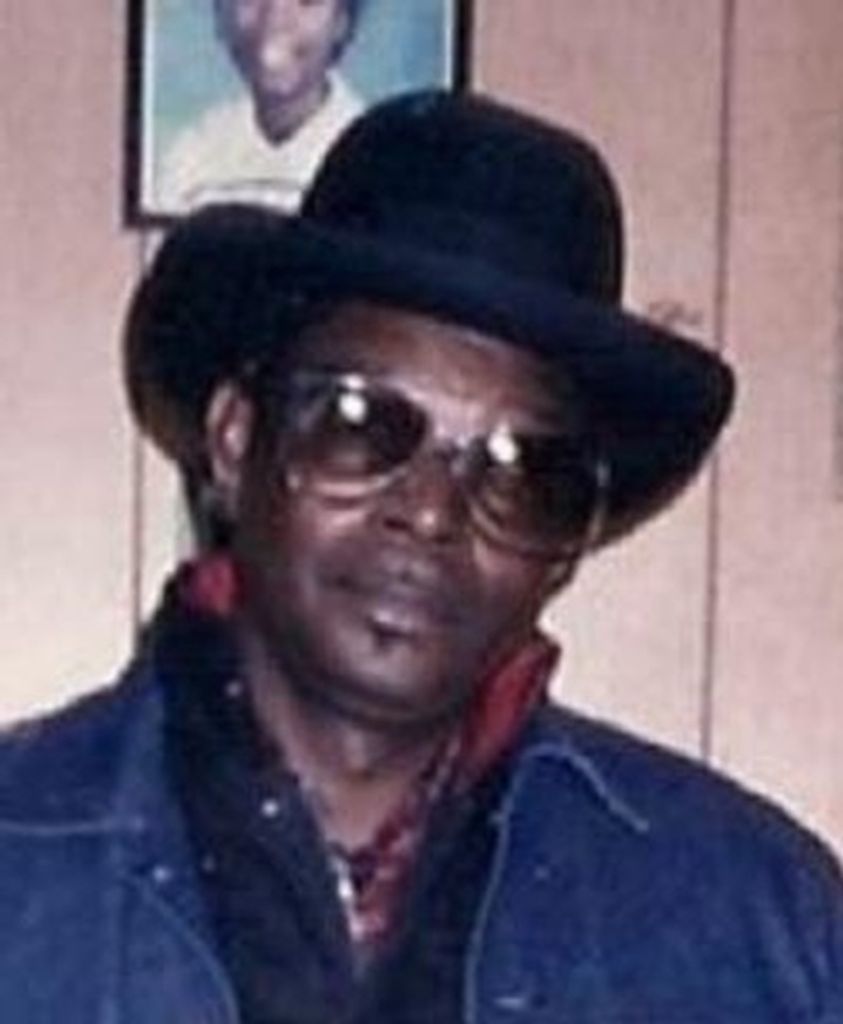 Leverne Wigfall