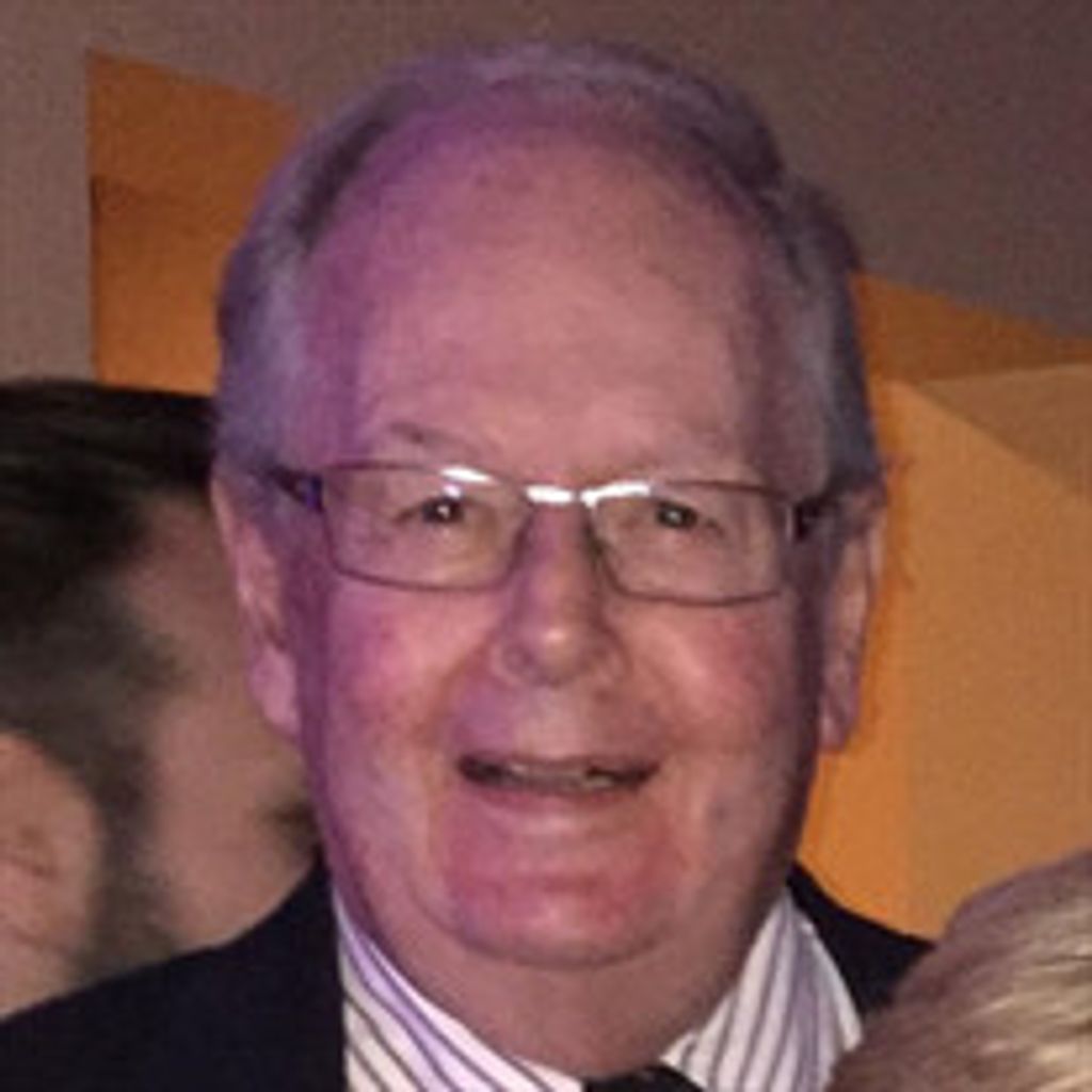 Guy Richard Hilvert