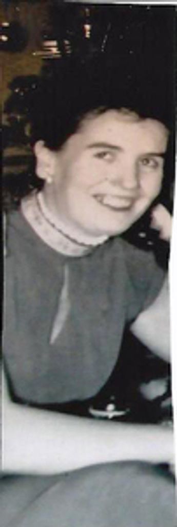 Lorraine E (Toms) Reynolds