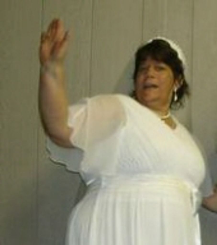 Patricia Renea Slater