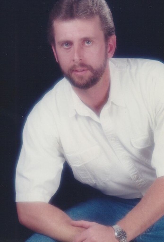 James Patrick Prevatte, Sr.