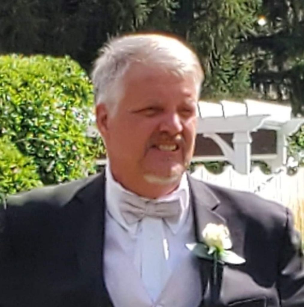 Randy Runge Profile Photo