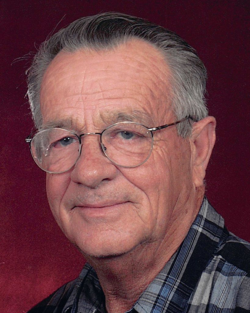 Jesse Thomas Baird Profile Photo