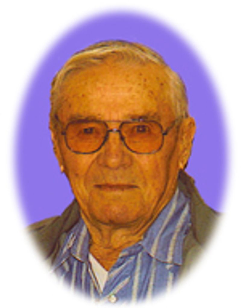 Roy Lesmeister