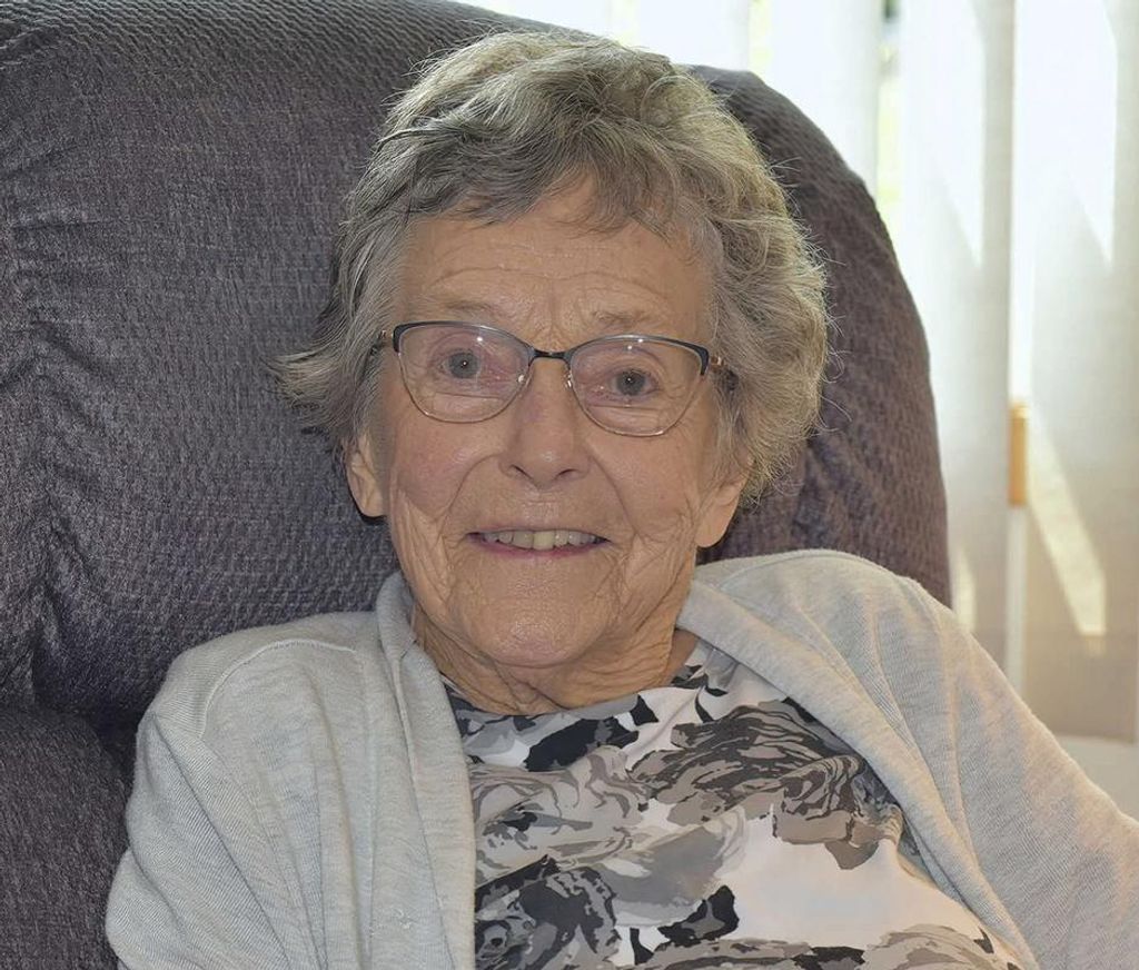 Marjorie Ann Schmidt Profile Photo
