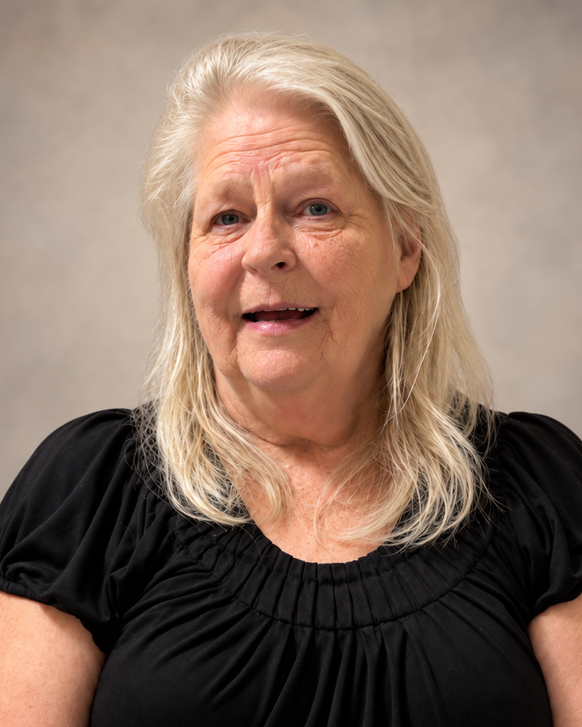 Vickie Beth Welsh