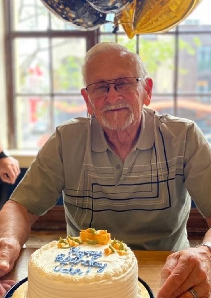 John Andersch Profile Photo