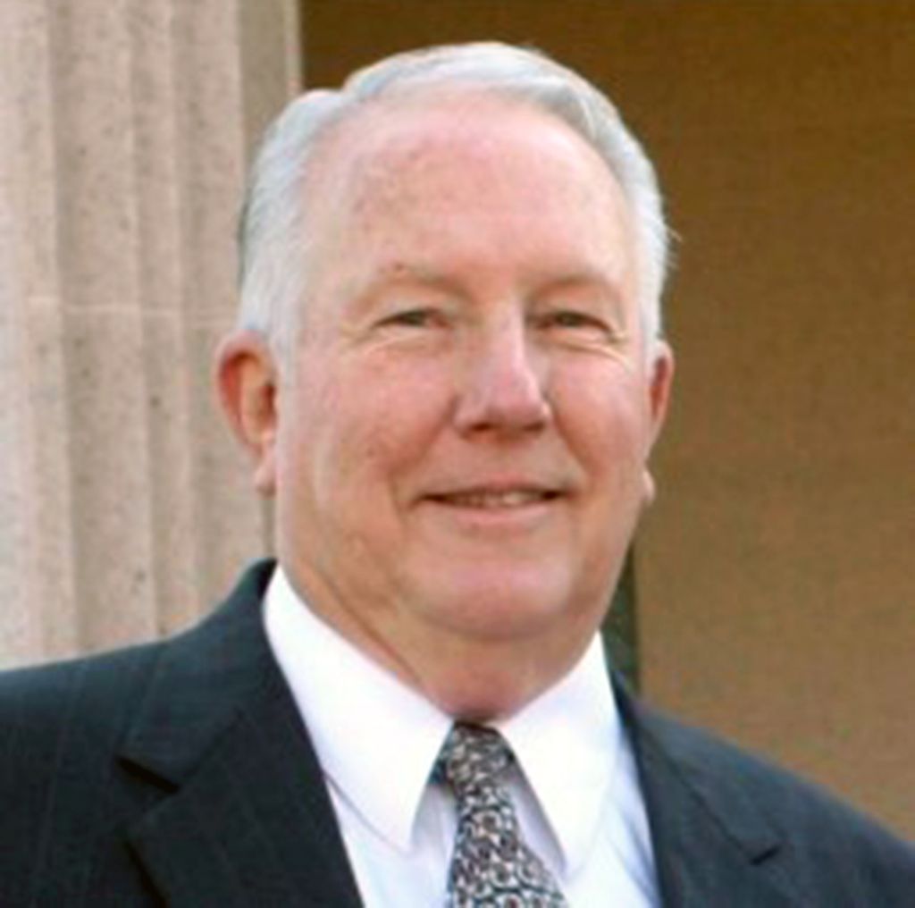 Paxton D. Lockhart Profile Photo