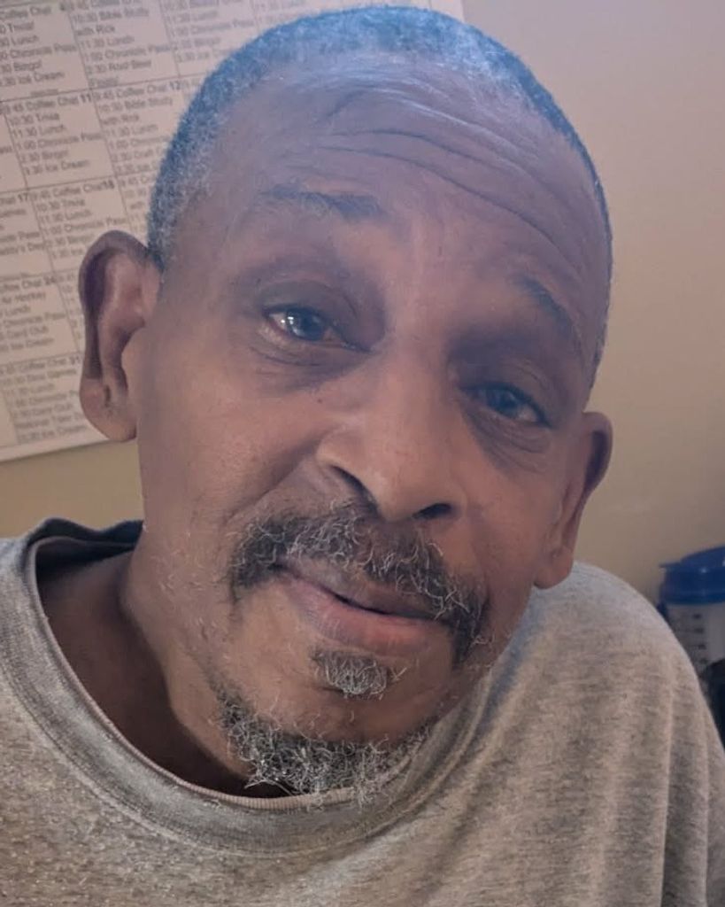 Robert C. Johnson Profile Photo