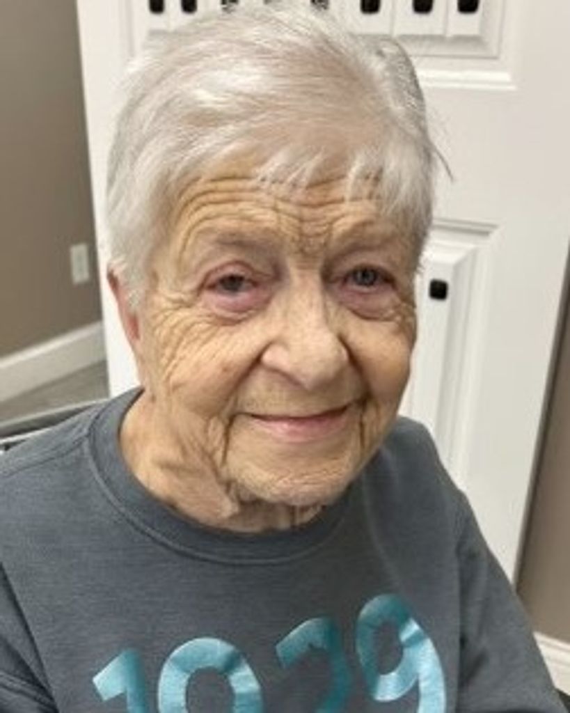 Dolores Burmeister