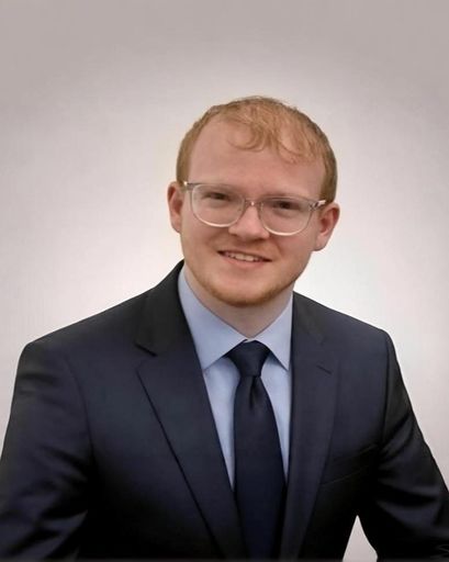 Christopher Carson Toliver Profile Photo