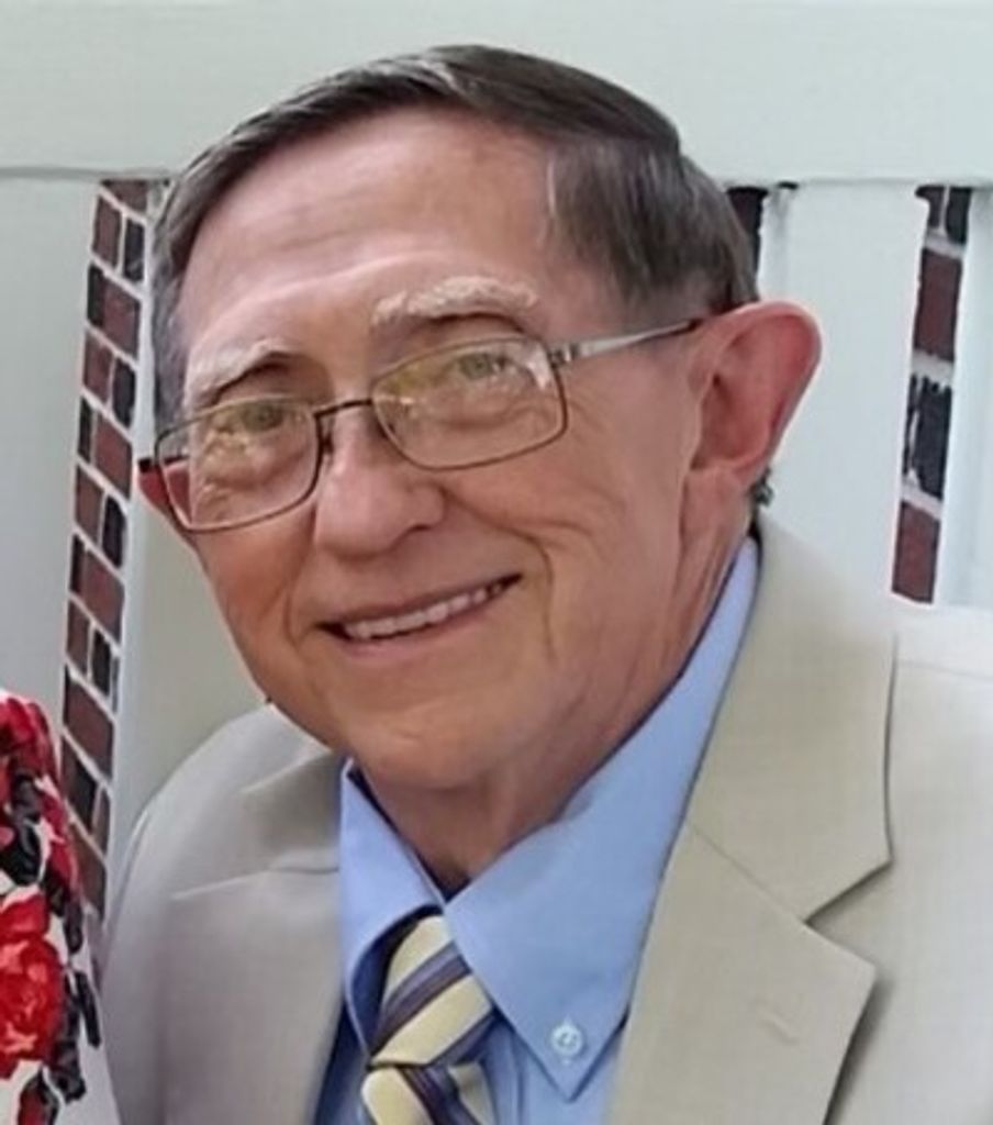 Patrick Stephen Lilly Profile Photo