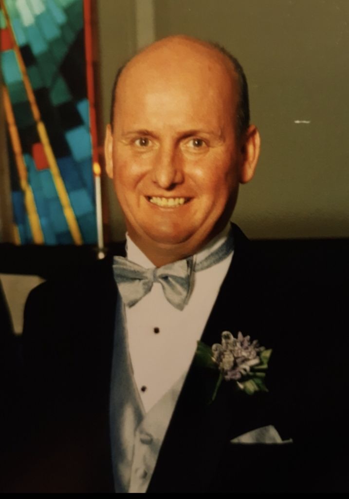 Charles Borger Ellis