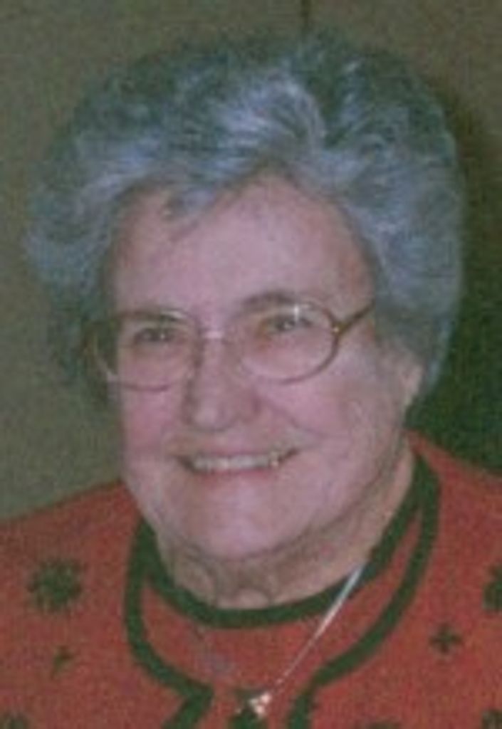 Margaret C. Bertin