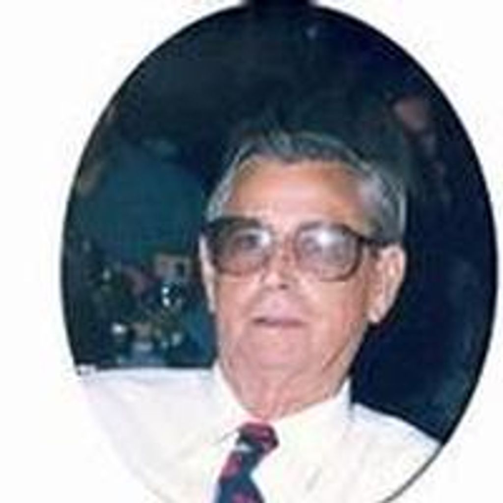 Alfred Mccullar