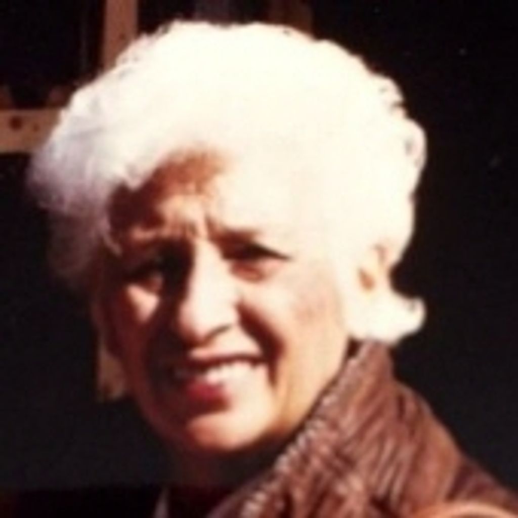 Petronella "Nell" Kooyman