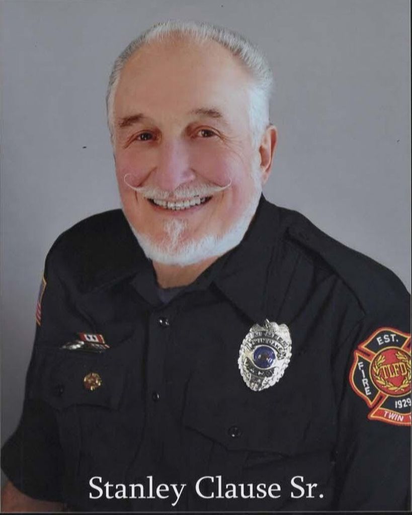 Stanley A Clause Sr. Profile Photo