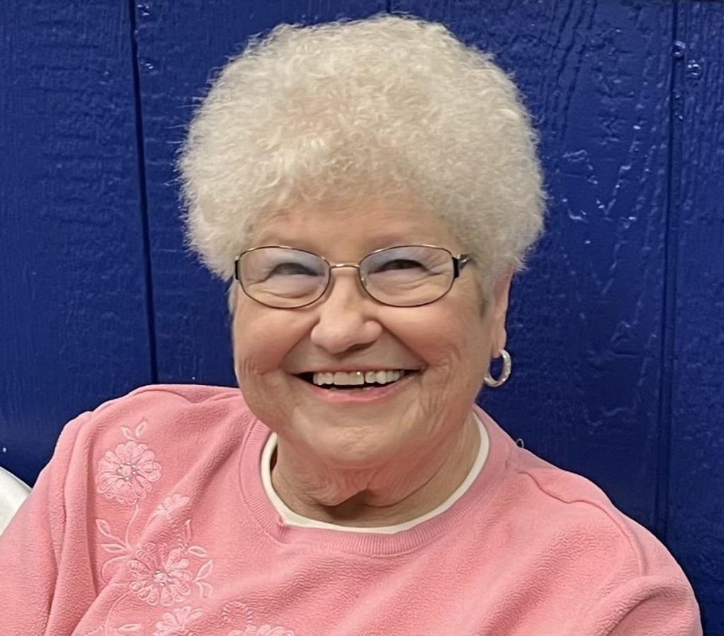 Imogene Rae Dice Profile Photo