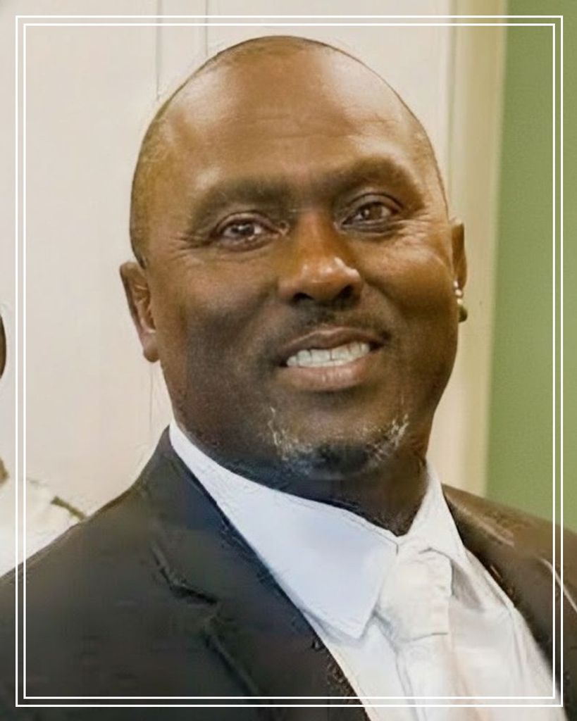 Curtis Fluitt