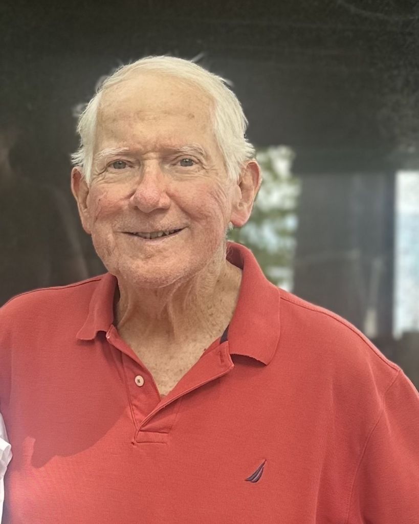 Edward F. Doyle Jr. Profile Photo