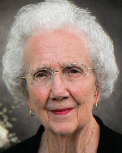 Margaret Burnette Willis's obituary image