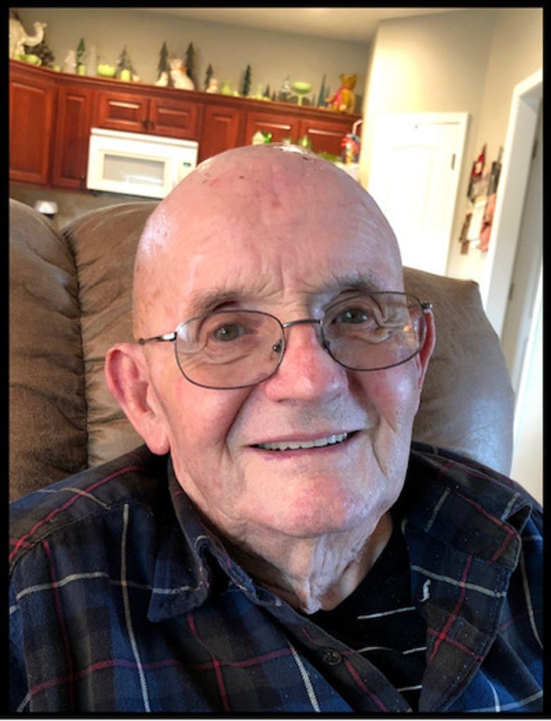 Virden Lee Perdue Profile Photo