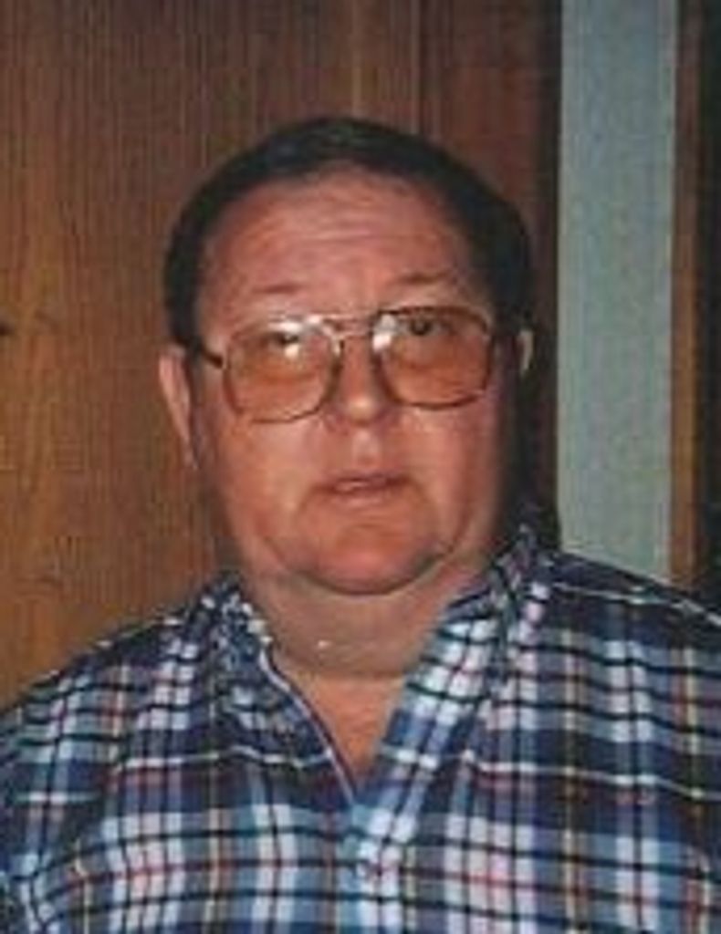 Raymond Lee Fulkerson