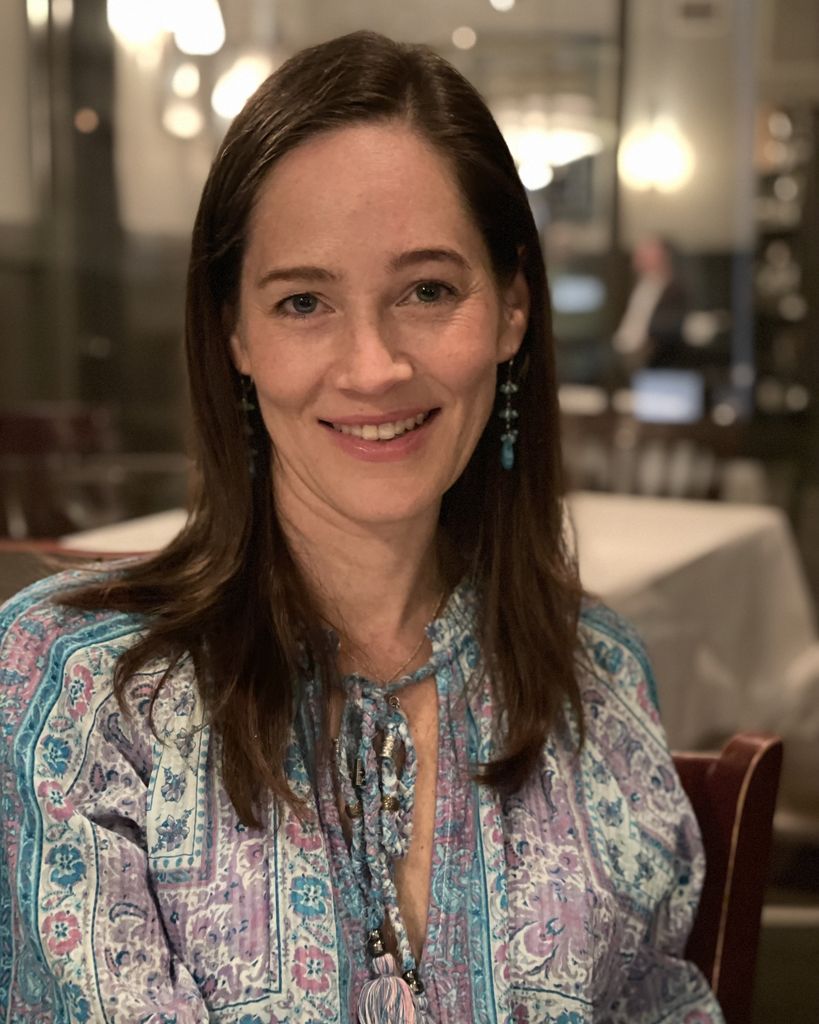 Augusta "Mimi" Harrison Profile Photo