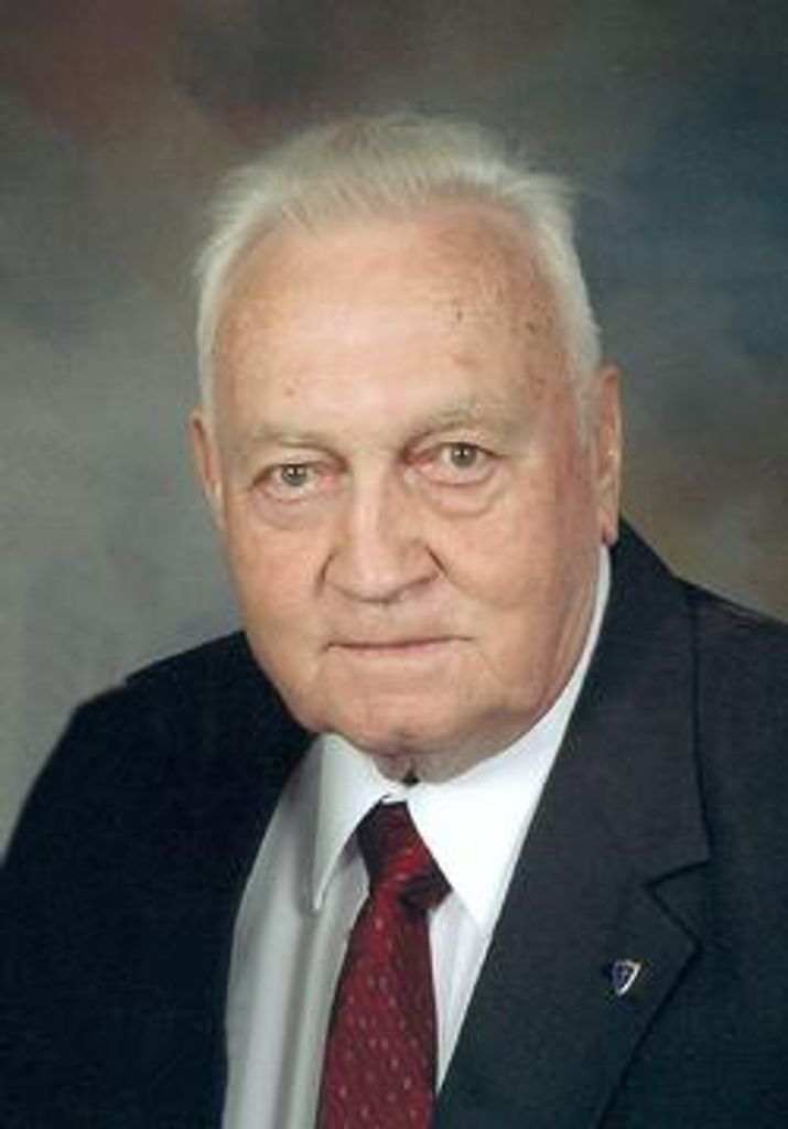 Edsel Edwards, Sr.