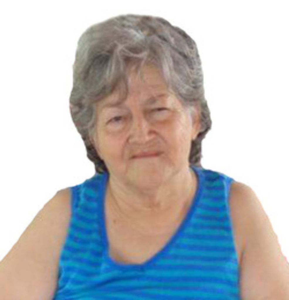 Petra H. Martinez