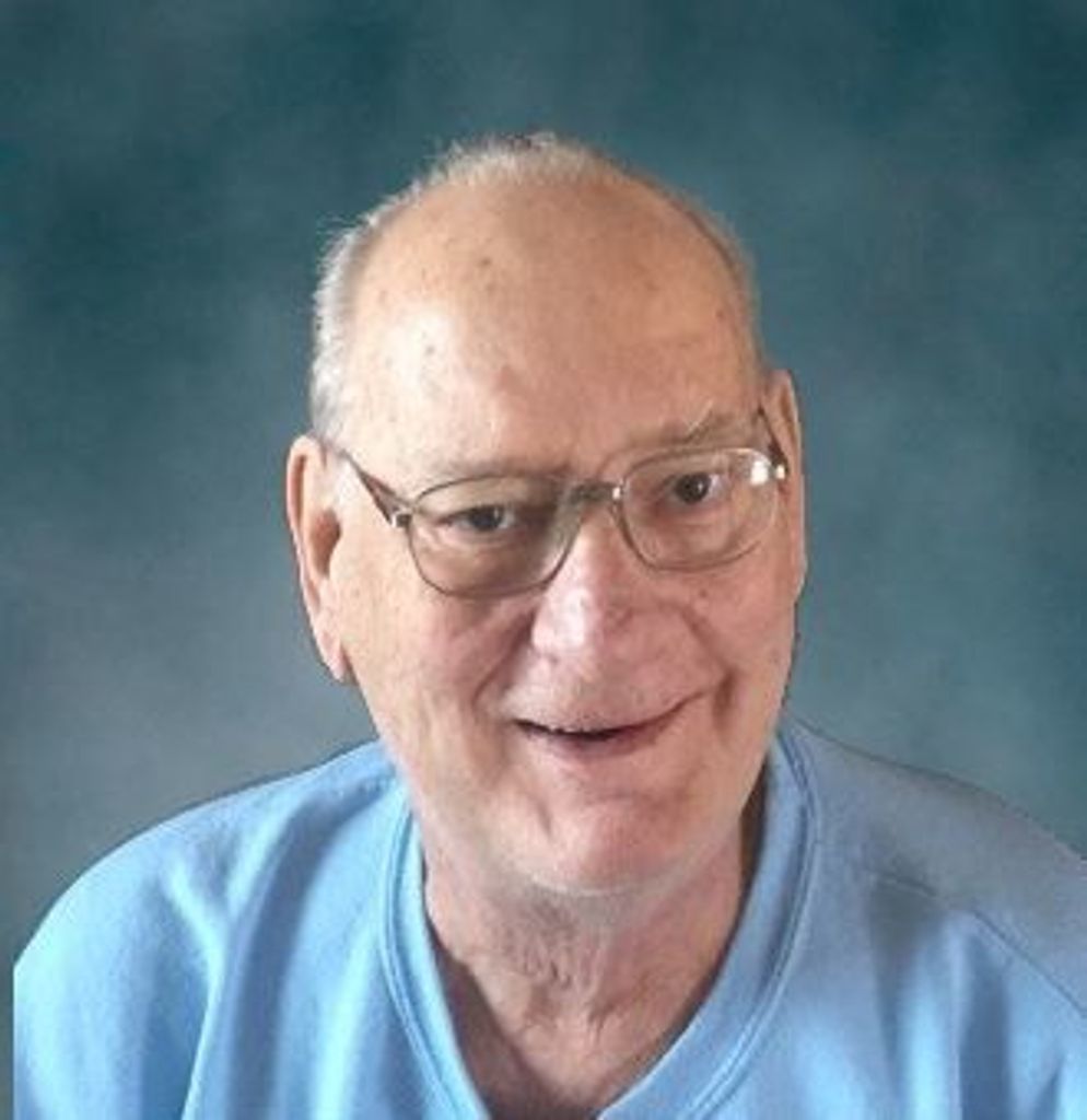 David "Dave" Laux