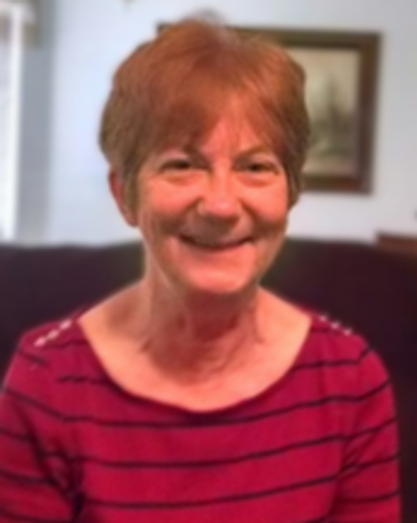 Julie Harrison Profile Photo