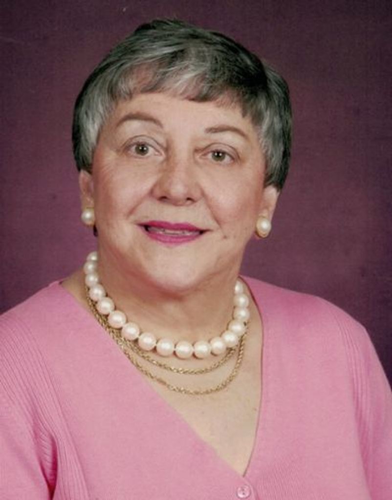 Mary Jo Sizemore Profile Photo