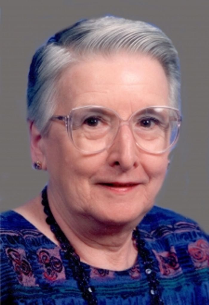 Helen  C. Crothers