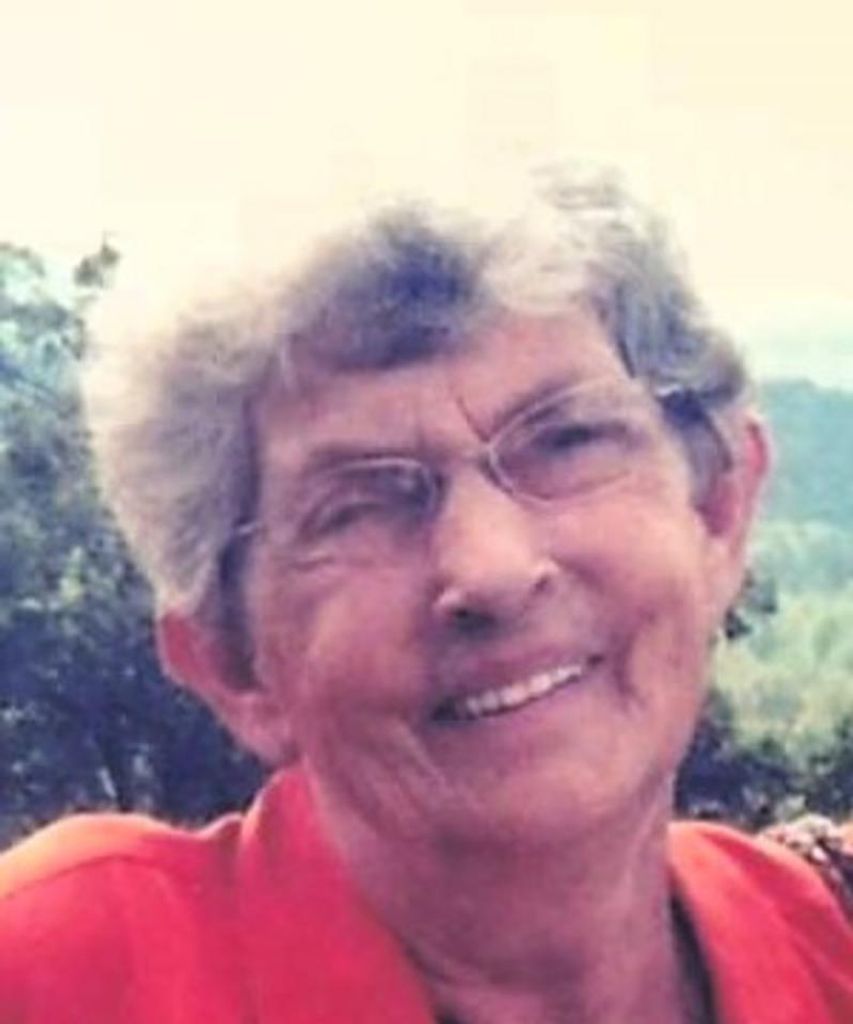 Nancy Marie Clark Dailey Profile Photo