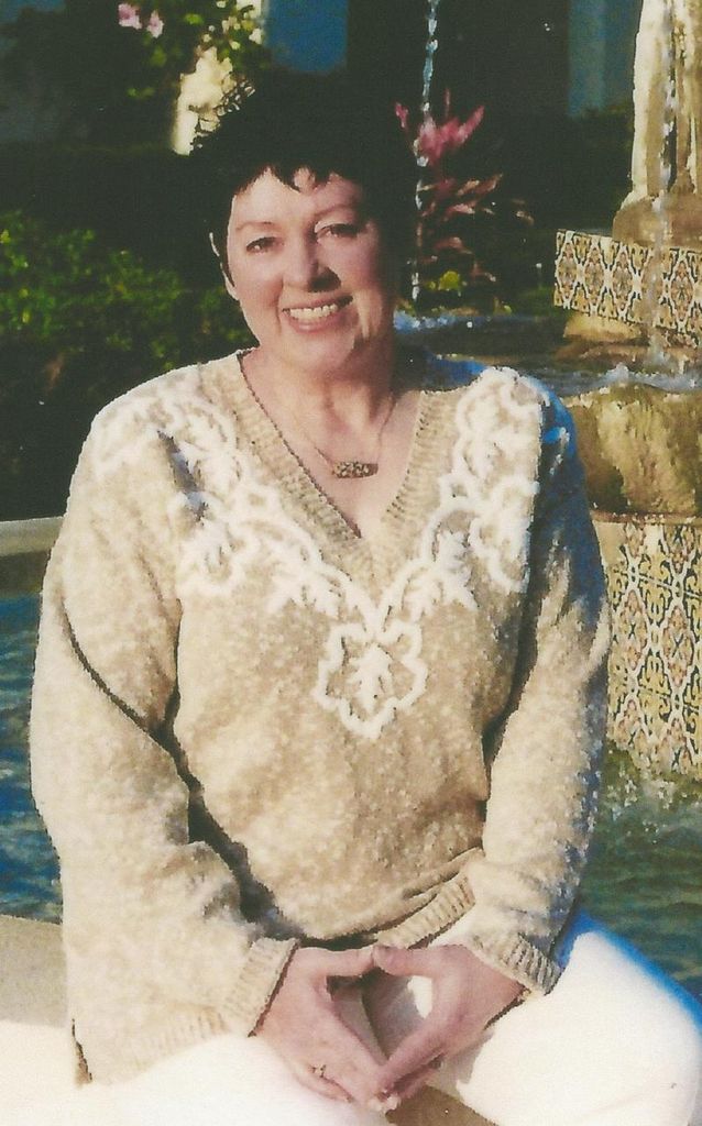 Penelope J. Phares Profile Photo