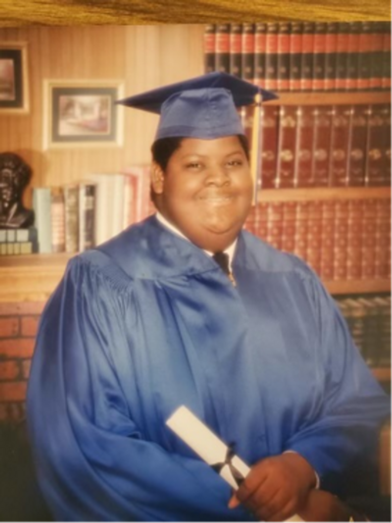 Frederick “Poo” Henderson Profile Photo