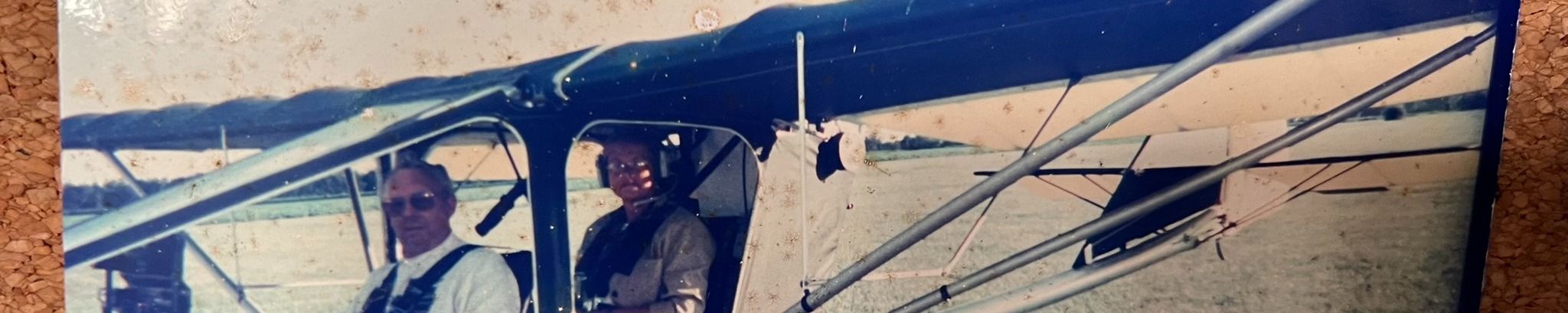 Cover photo for Larry Cummings's Obituary