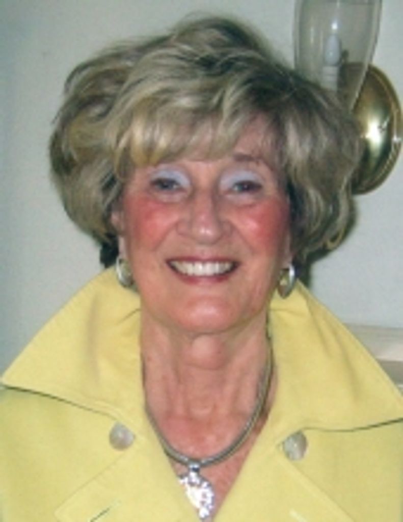Ellen "Helen" Gordon