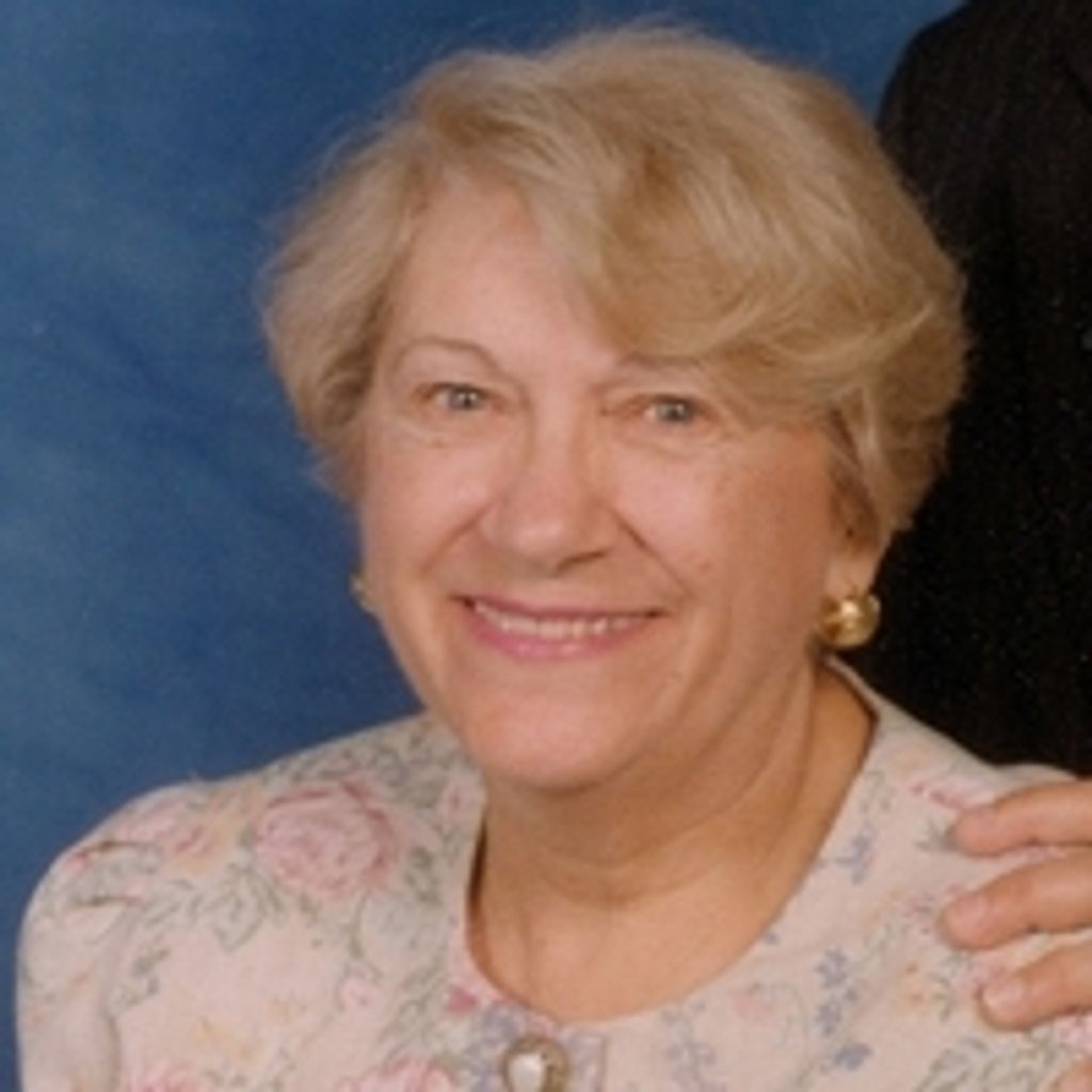Joan W. Baranek