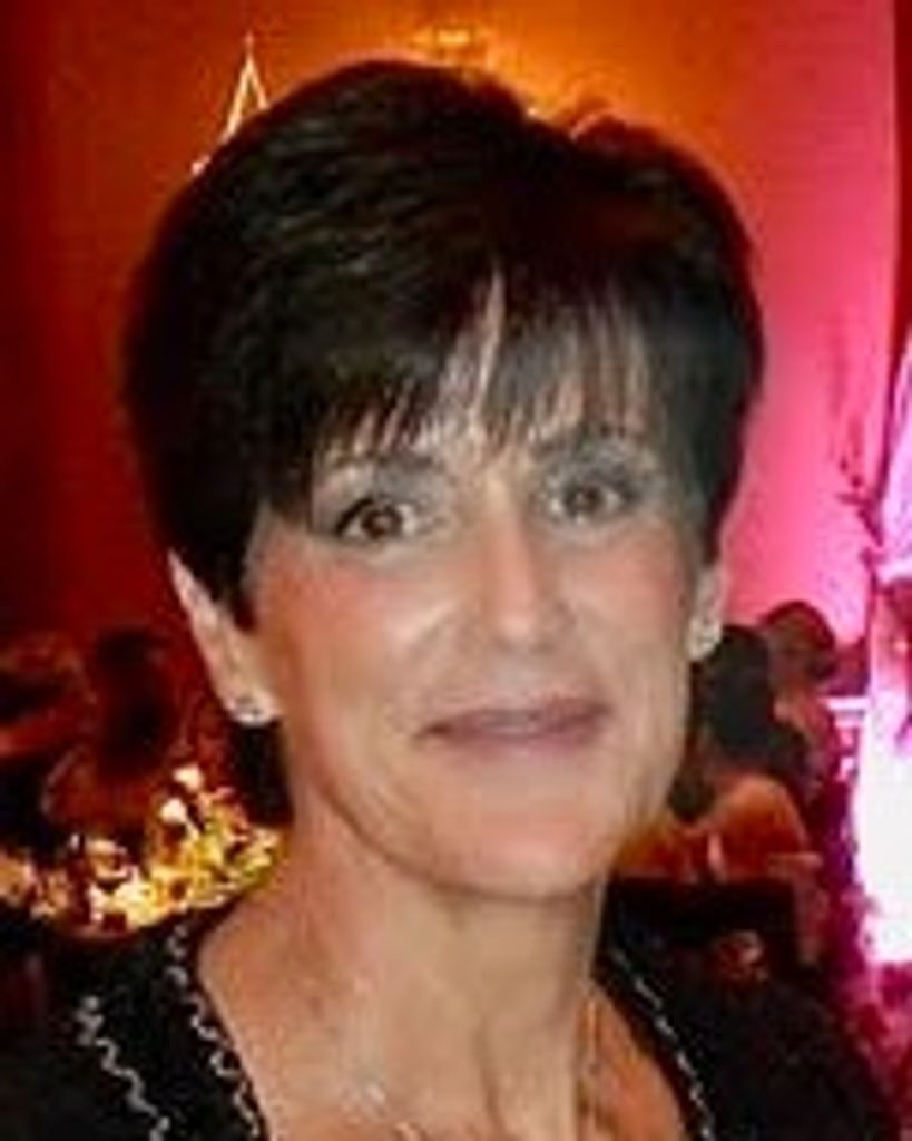 Margaret Mary Serrano Foster