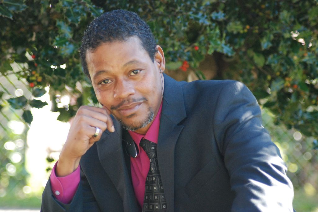 John Richard Foulkes, Jr. (Ricky)