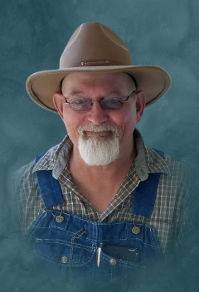 Charles "Chuck" Franklin Creswell Profile Photo