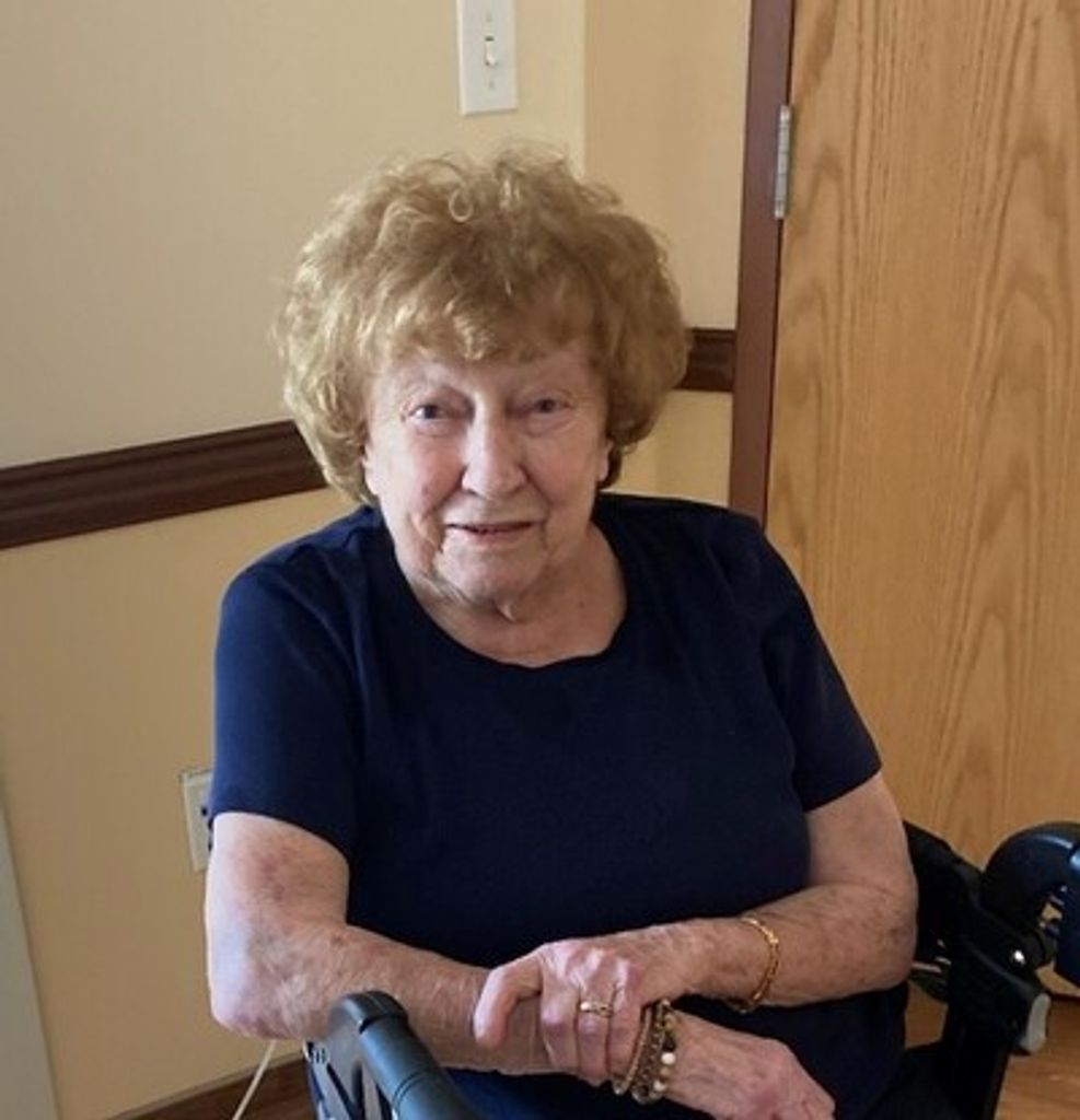 Joyce Emmaline Daniels Profile Photo