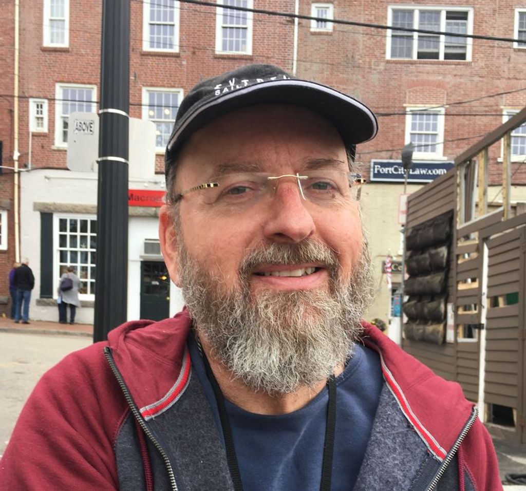 Donald Alexander Newcombe Profile Photo